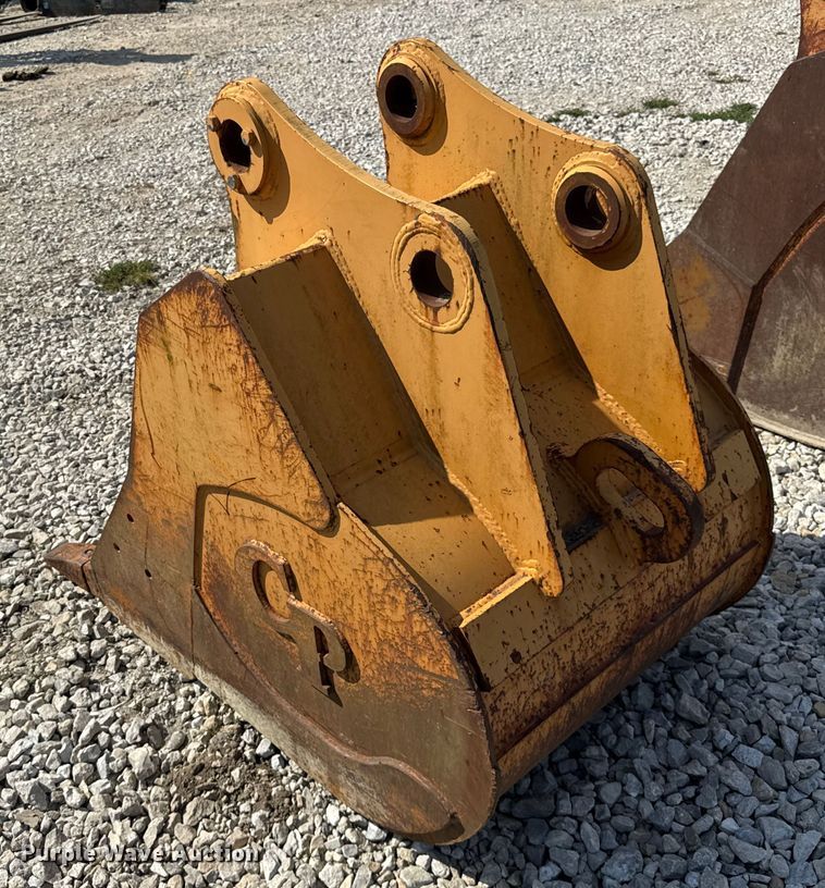 image for item ER0091 CP excavator bucket