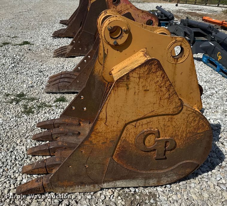 image for item ER0091 CP excavator bucket