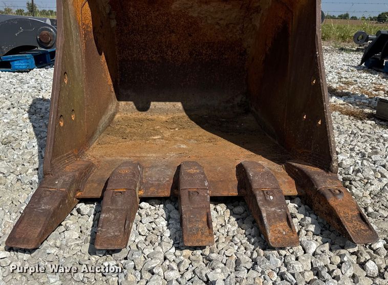 image for item ER0091 CP excavator bucket