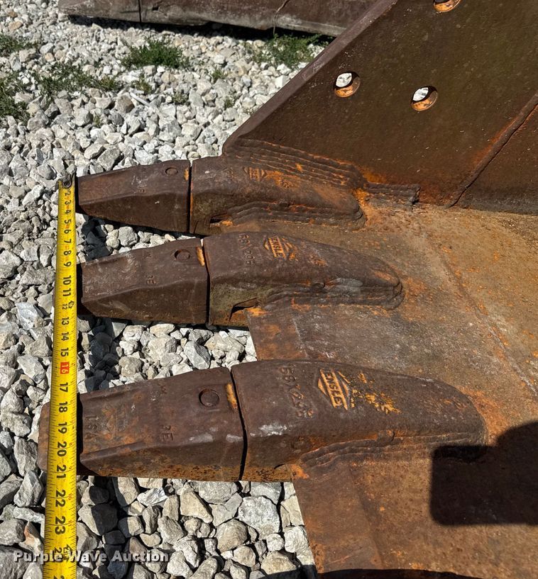 image for item ER0091 CP excavator bucket