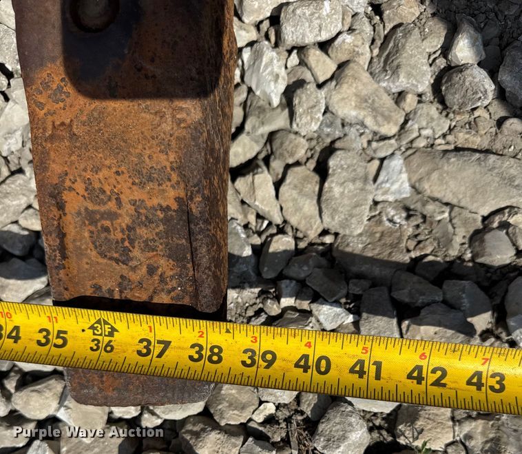 image for item ER0091 CP excavator bucket