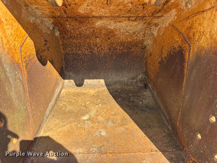 image for item ER0091 CP excavator bucket