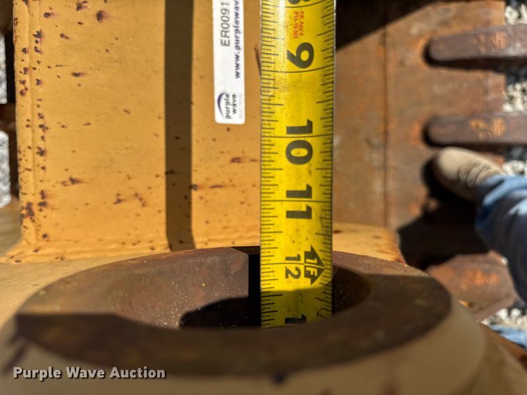 image for item ER0091 CP excavator bucket