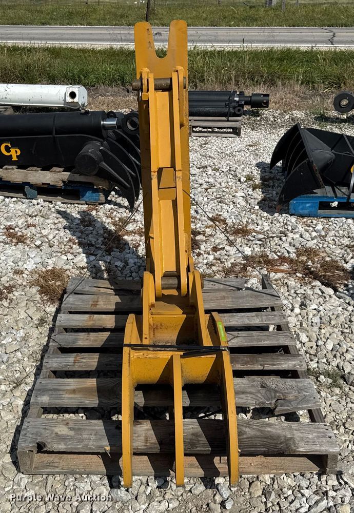 image for item ER0092 2024 Landhero CAT312 excavator thumb