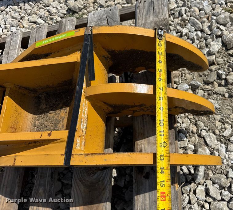 image for item ER0092 2024 Landhero CAT312 excavator thumb