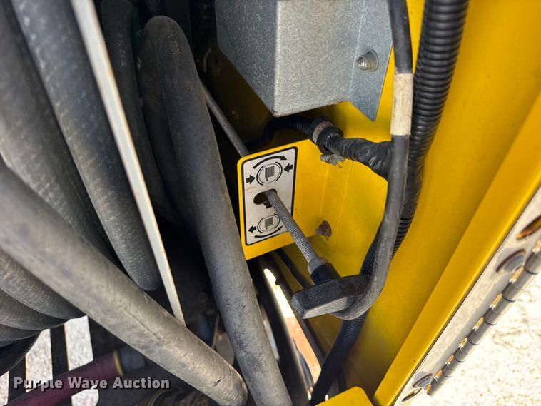 image for item ER0102 2014 Wacker Neuson Heater E1100  ground heater