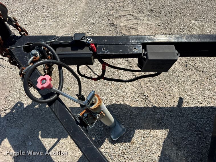 image for item ER0103 2017 Dryair 400GTS ground heater