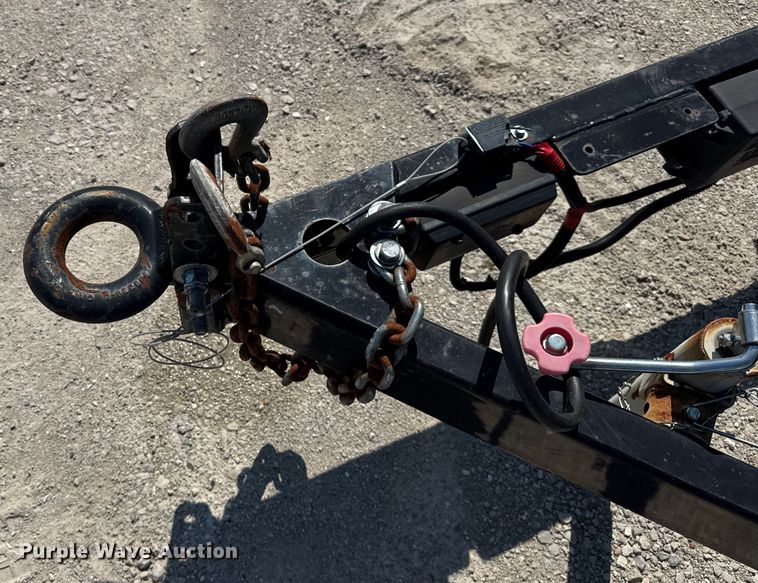 image for item ER0103 2017 Dryair 400GTS ground heater