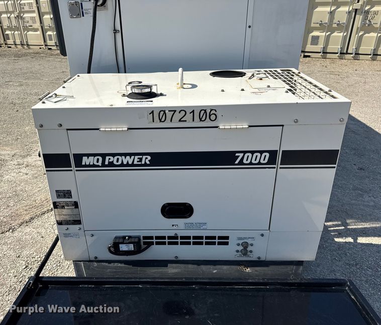 image for item ER0103 2017 Dryair 400GTS ground heater