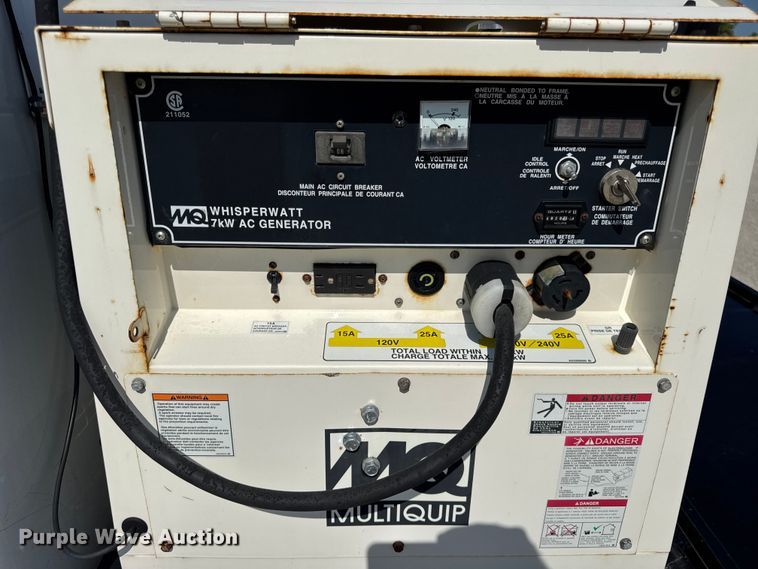 image for item ER0103 2017 Dryair 400GTS ground heater