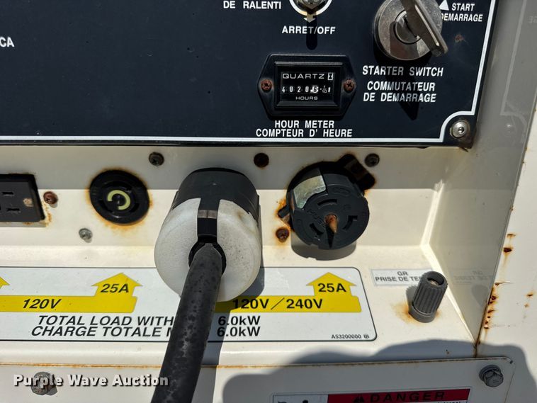 image for item ER0103 2017 Dryair 400GTS ground heater