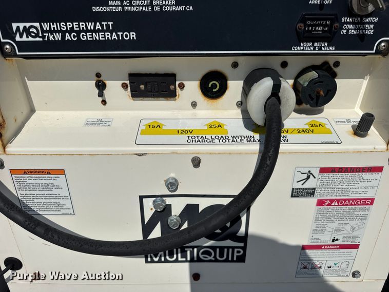 image for item ER0103 2017 Dryair 400GTS ground heater