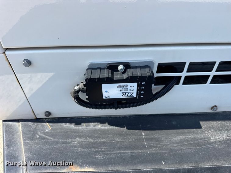 image for item ER0103 2017 Dryair 400GTS ground heater