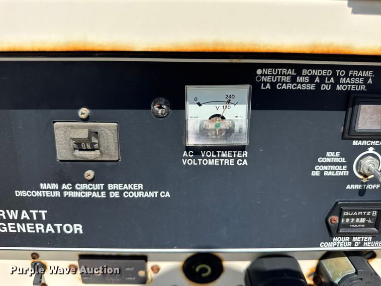 image for item ER0103 2017 Dryair 400GTS ground heater