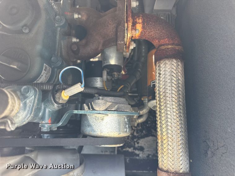 image for item ER0103 2017 Dryair 400GTS ground heater