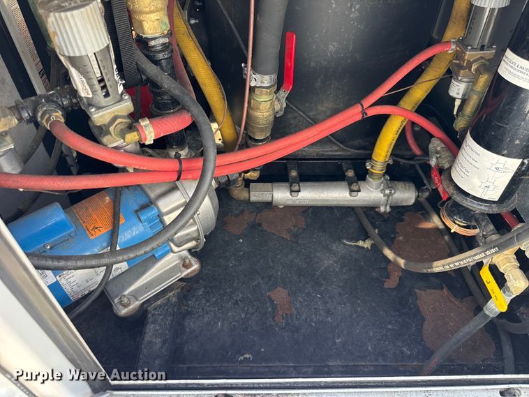 image for item ER0103 2017 Dryair 400GTS ground heater