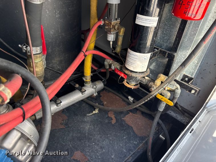 image for item ER0103 2017 Dryair 400GTS ground heater