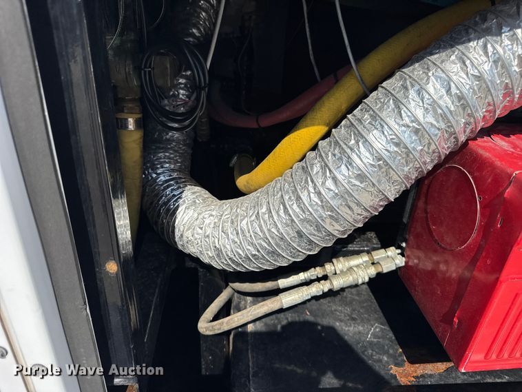 image for item ER0103 2017 Dryair 400GTS ground heater