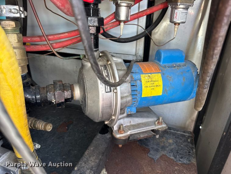 image for item ER0103 2017 Dryair 400GTS ground heater