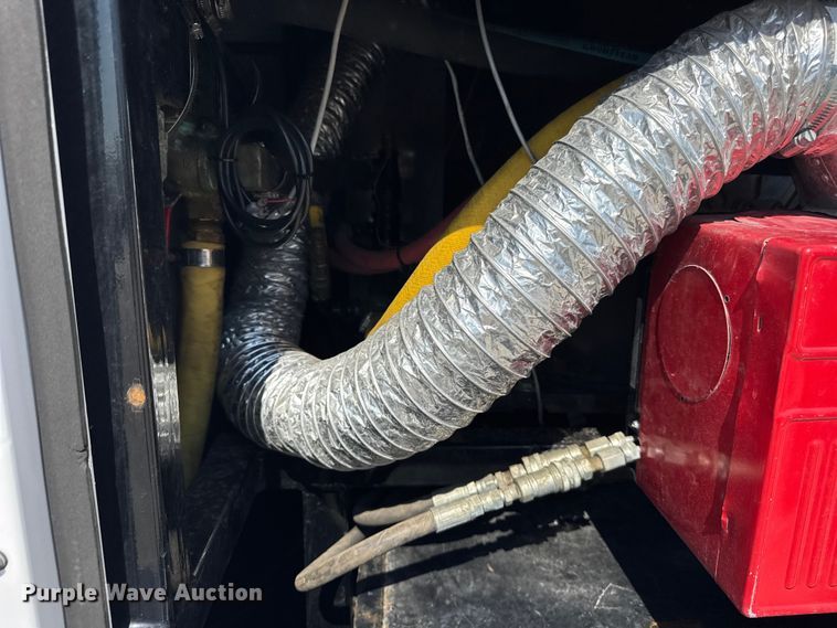 image for item ER0103 2017 Dryair 400GTS ground heater