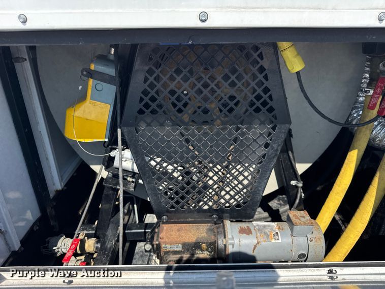 image for item ER0103 2017 Dryair 400GTS ground heater