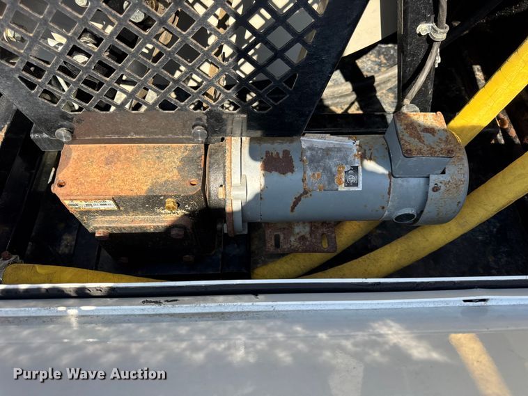 image for item ER0103 2017 Dryair 400GTS ground heater