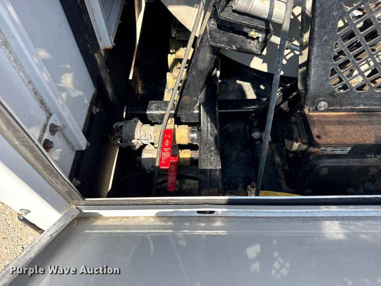 image for item ER0103 2017 Dryair 400GTS ground heater