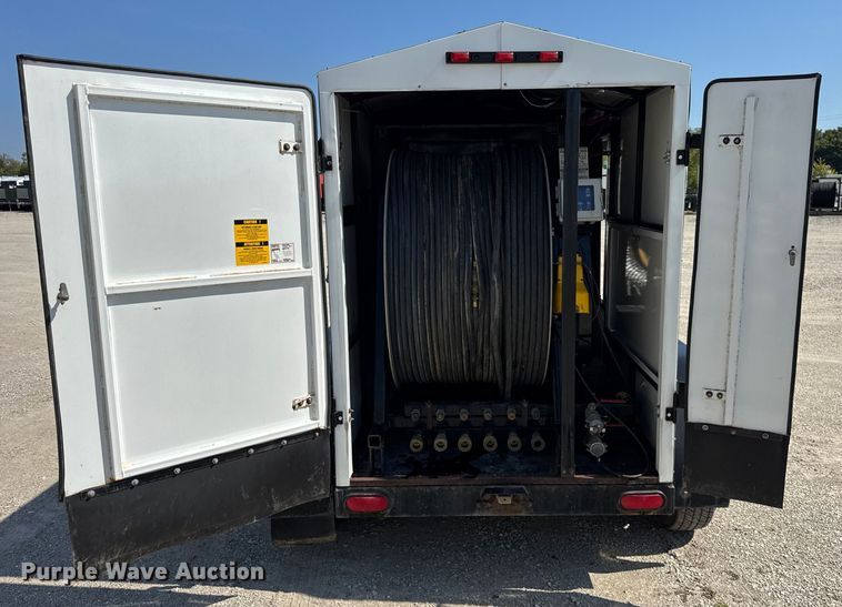 image for item ER0103 2017 Dryair 400GTS ground heater