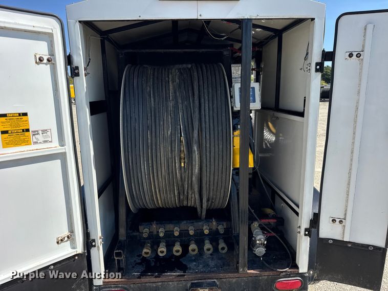 image for item ER0103 2017 Dryair 400GTS ground heater