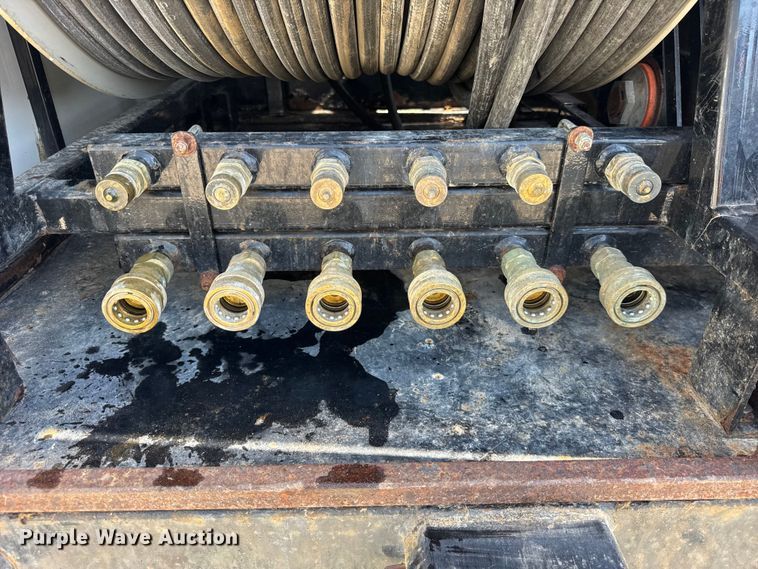 image for item ER0103 2017 Dryair 400GTS ground heater