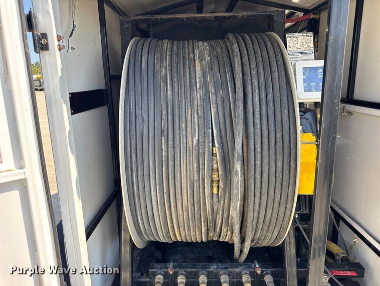 image for item ER0103 2017 Dryair 400GTS ground heater