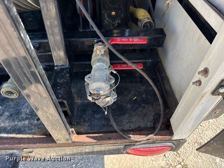 image for item ER0103 2017 Dryair 400GTS ground heater