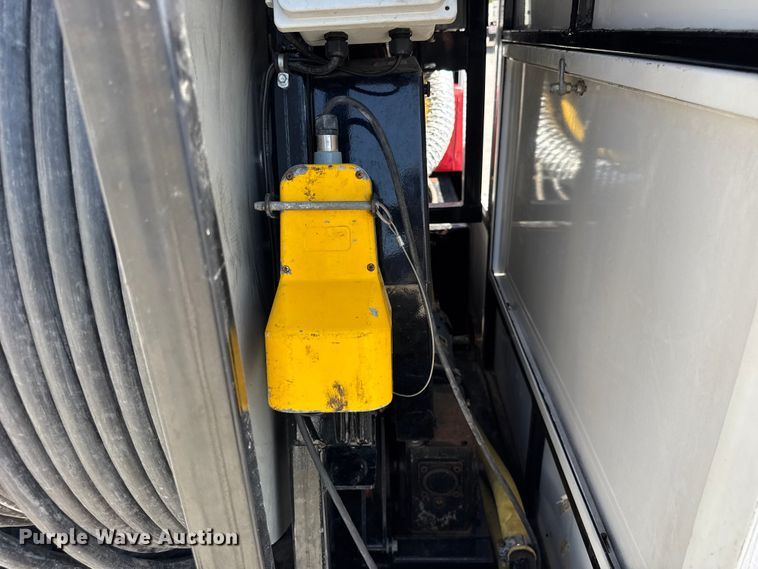 image for item ER0103 2017 Dryair 400GTS ground heater