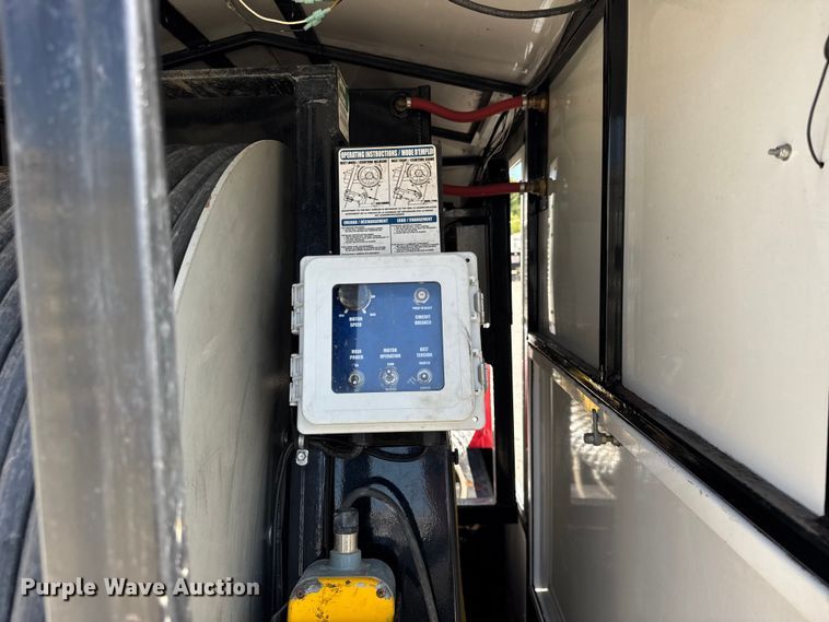 image for item ER0103 2017 Dryair 400GTS ground heater