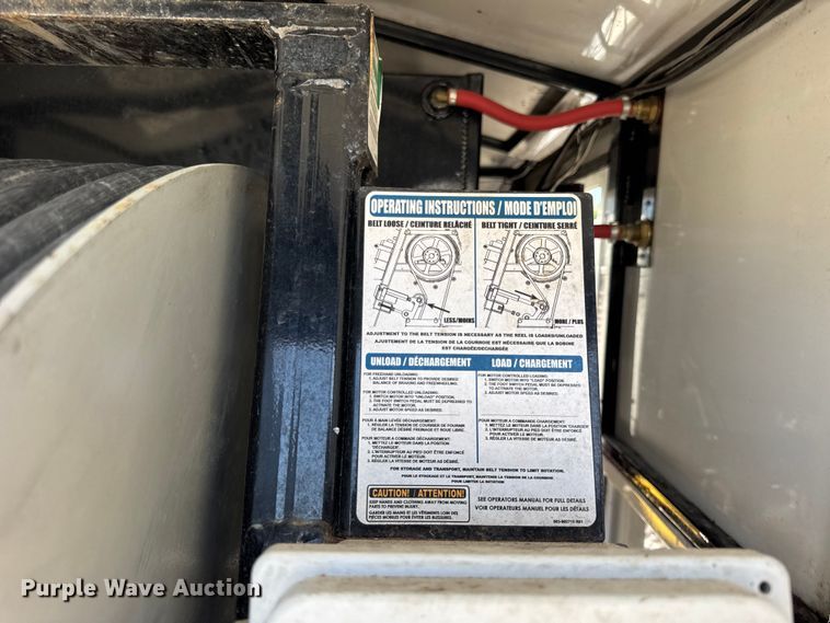 image for item ER0103 2017 Dryair 400GTS ground heater