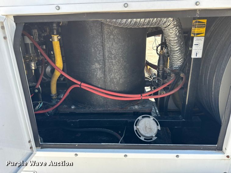 image for item ER0103 2017 Dryair 400GTS ground heater