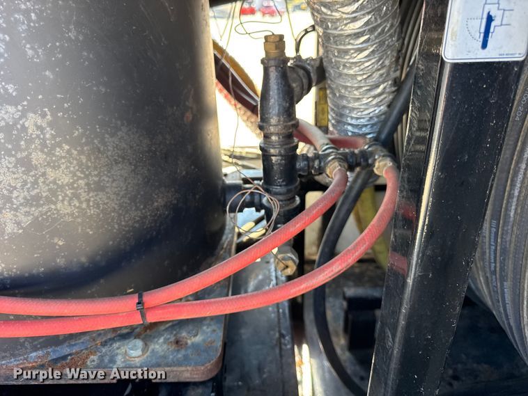 image for item ER0103 2017 Dryair 400GTS ground heater