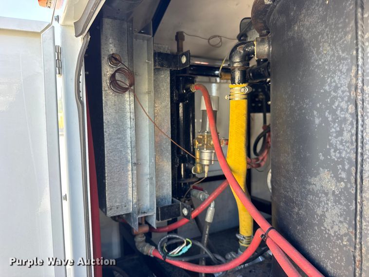 image for item ER0103 2017 Dryair 400GTS ground heater