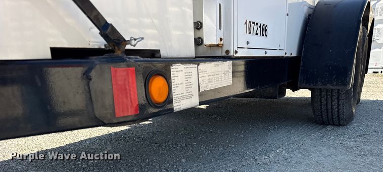 image for item ER0103 2017 Dryair 400GTS ground heater