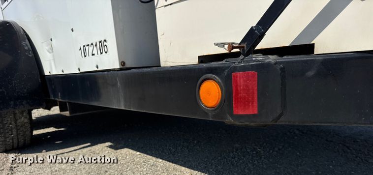 image for item ER0103 2017 Dryair 400GTS ground heater