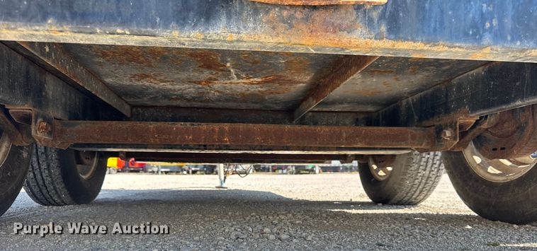 image for item ER0103 2017 Dryair 400GTS ground heater