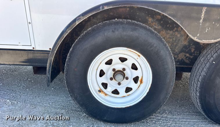 image for item ER0103 2017 Dryair 400GTS ground heater