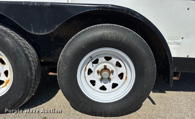 image for item ER0103 2017 Dryair 400GTS ground heater