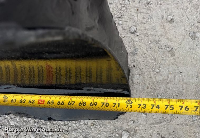 image for item ER0119 2010 Ditch Witch RT80 trencher