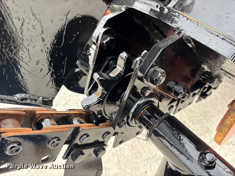 image for item ER0119 2010 Ditch Witch RT80 trencher