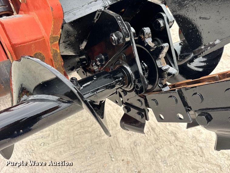 image for item ER0119 2010 Ditch Witch RT80 trencher