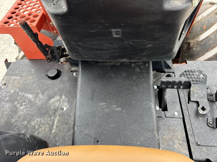 image for item ER0119 2010 Ditch Witch RT80 trencher