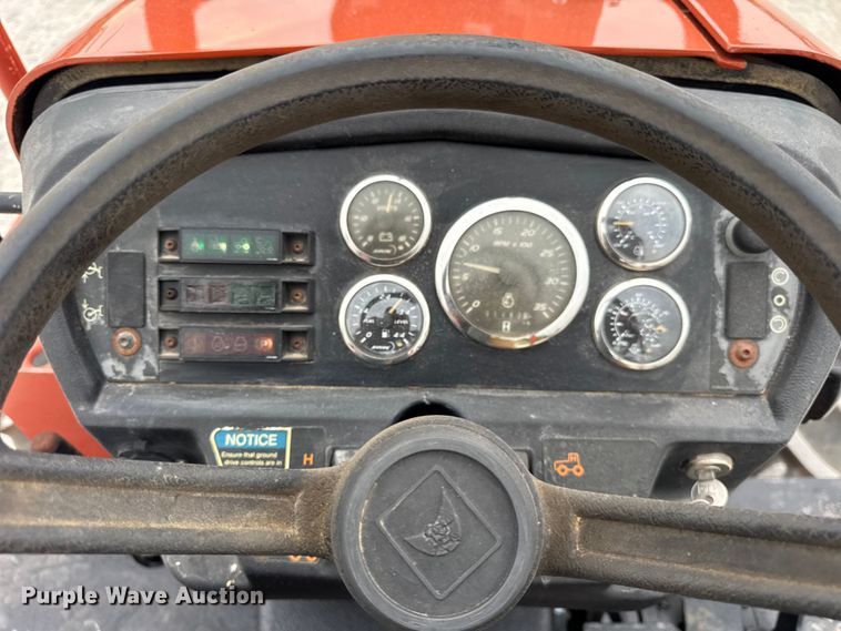 image for item ER0119 2010 Ditch Witch RT80 trencher