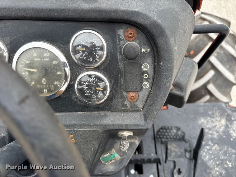 image for item ER0119 2010 Ditch Witch RT80 trencher