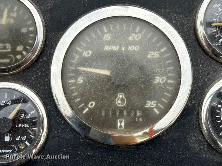 image for item ER0119 2010 Ditch Witch RT80 trencher